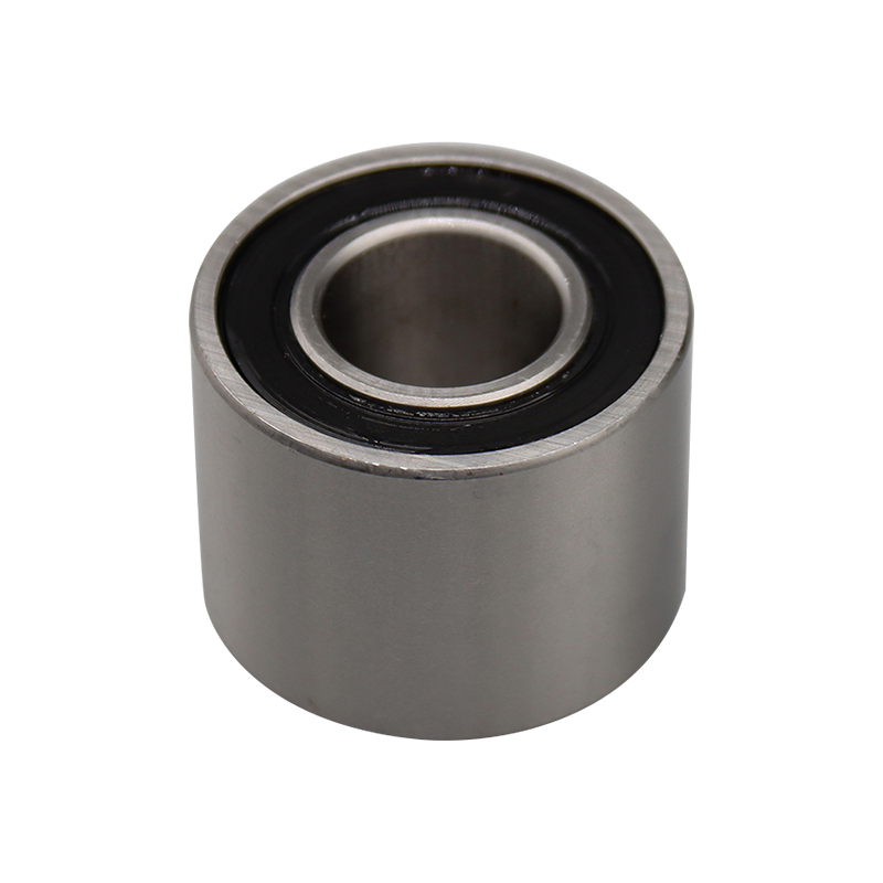 سلسلة 3000A محامل كرة اتصال مزدوجة الصف الزاوي